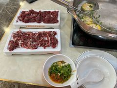 -潮悦牛肉火锅城(水贝店)