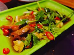 -地锅公社·现炒地锅鸡·地锅鱼·夜宵(罗锦路店)
