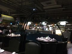 -青叶202都市餐厅(迪诺水镇店)