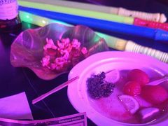 -MOSSO音乐酒吧·live house(南京旗舰店)