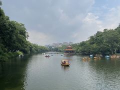 -潮州西湖