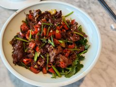 -雀蓝川菜(奥体广场店)