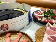 -朴太院·烤肉万岁(盐城店)