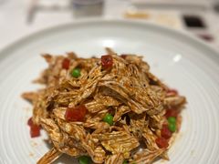 -北平楼·烤鸭·北京菜(牡丹园店)