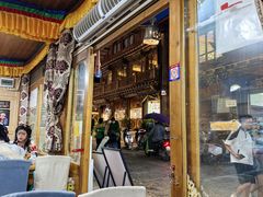 -银同牦牛肉火锅