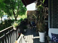 -苏州独墅湖书香世家酒店