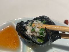 -小平岛開海水饺(浑南店)