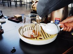 -鹿鸣酒家(越秀店)
