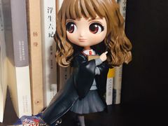 -泡泡玛特POPMART(崇文门国瑞城店)
