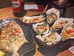 -烧蠔帮·湛江生蚝(南桥店)