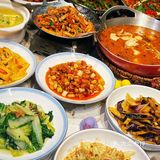 吃湘菜的快乐谁懂呀！一整个大满足！