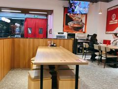 -兰州陈记牛肉面 ·烧烤· 铜锅涮肉(万达店)