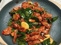 -云海肴云南菜·蒸汽石锅鱼(新奥店)