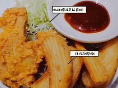 -味千拉面(和平大道奥山世纪城店)
