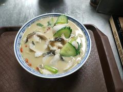 -长寿粗面馆(殷高西路店)
