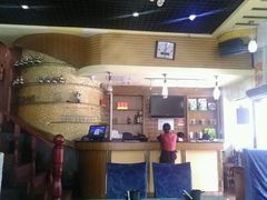 -巴扎美食·新疆菜·西域歌舞表演餐厅(新疆大厦店)