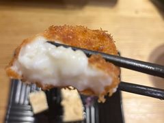 -一井烧肉·活鳗·寿司(望京SOHO店)