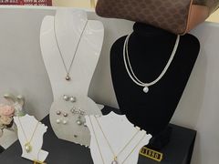 -六六奢品·vintage中古·回收二手奢侈品包包手表首饰(环球港店)