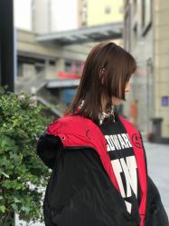 -Moyue HAIR SALON