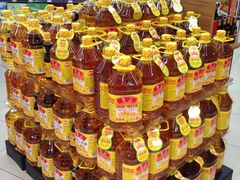 -Bravo永辉(爱琴海购物公园店)