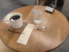 -素咫咖啡CLIFEROSE(新安店)