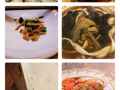 -晋一碗刀削面·特色家常菜(云岗店)