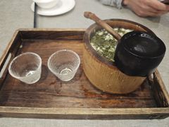 -汉水谣·江景餐厅(江滩店)