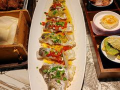 -一味大院•桐庐菜传承店(春江路店)