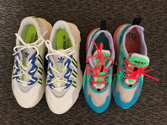 -ABC MART(心斎橋店)