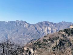 -北京上方山国家森林公园