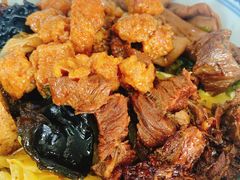 -好面道大肠面(中华路店)