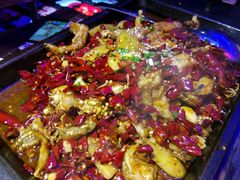 -蘭奢雅集·江浙菜(青山江滩店)