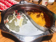 -傣妹火锅(南京东路一店)