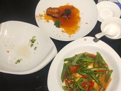 -玄武苏宁诺富特酒店·紫金轩中餐厅