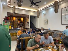 大堂-庄行曹记羊肉(泗泾店)