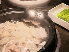 -同仁四季椰子鸡(宝安壹方城店)