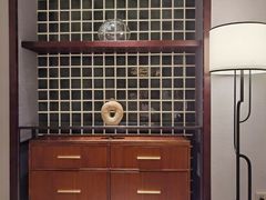 -青雅中餐厅(大连金石滩绿发希尔顿度假酒店)