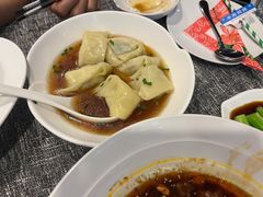 徐记大馄饨-徐记私厨(半淞园路店)