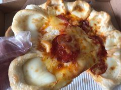 -必胜客(漕宝路店)