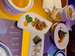 -味见·雪月花(天富路店)