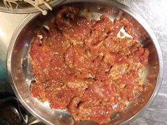 -英雄故事地摊烤肉(马驹桥店)