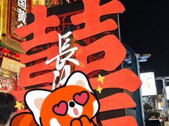 -黄兴南路步行商业街