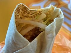 酥酥多笋卷-麦当劳·得来速店(星沙大道店)