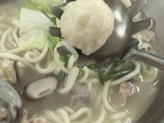 -阿水杠面(漳港店)