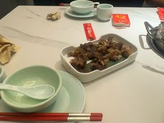 -八合里潮汕鲜牛肉火锅(深圳海岸城店)