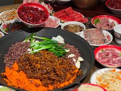 -沸炉重庆老火锅(军事博物馆店)