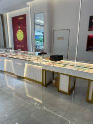 -永锦黄金加工·回收打金店(上海南翔店)