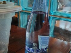 -蟹谢蒸鲜自助餐厅