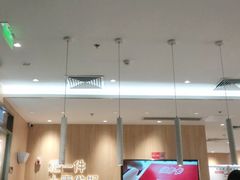 大堂-遇见小面(站西路店)