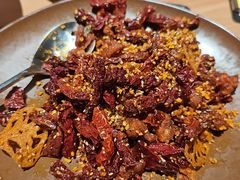 -新太二·鲜料川菜(晶耀前滩店)